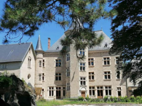 Chambres au Chateau Saint-geoire